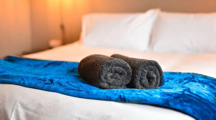 Gifberg Holiday Farm