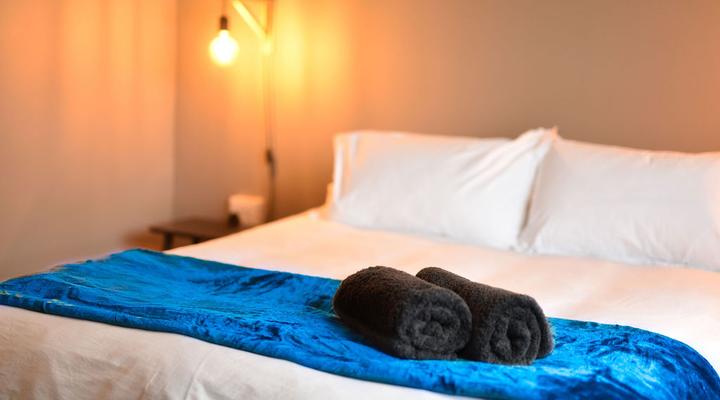 Gifberg Holiday Farm