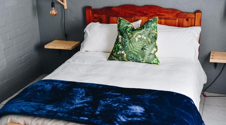 Gifberg Holiday Farm