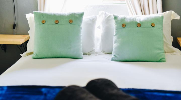 Gifberg Holiday Farm