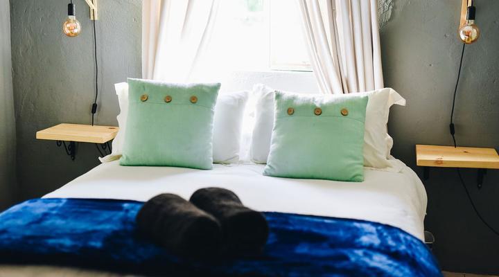 Gifberg Holiday Farm