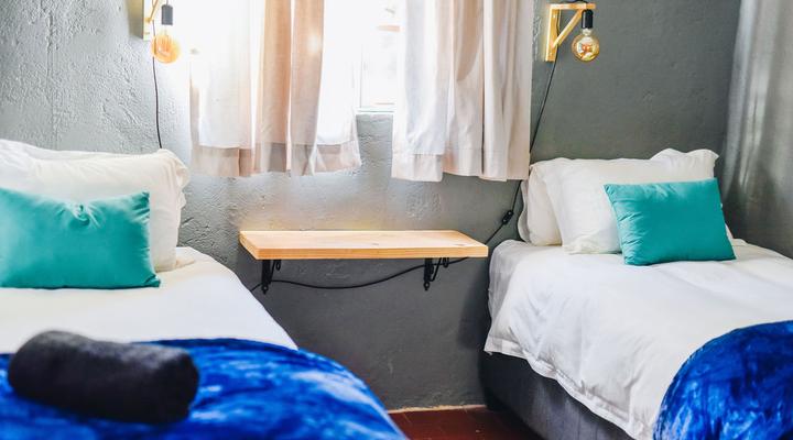 Gifberg Holiday Farm