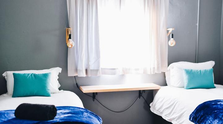 Gifberg Holiday Farm