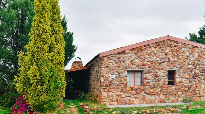 Gifberg Holiday Farm