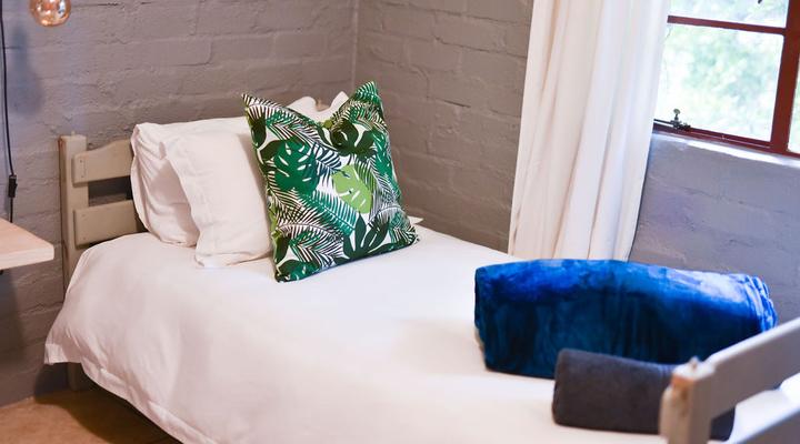 Gifberg Holiday Farm