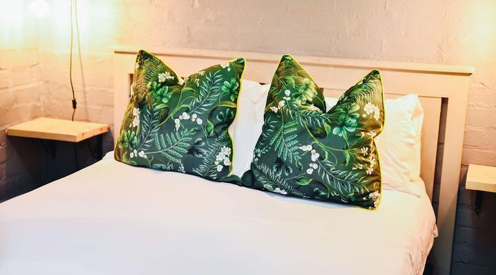 Gifberg Holiday Farm