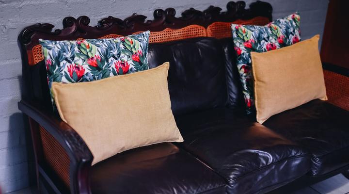 Gifberg Holiday Farm