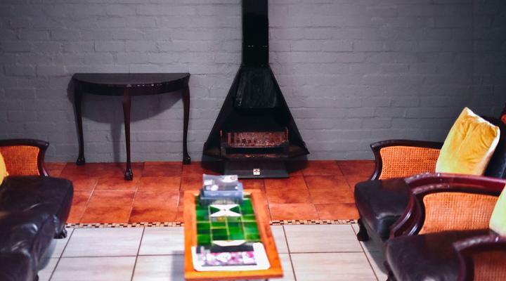 Gifberg Holiday Farm