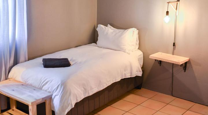 Gifberg Holiday Farm