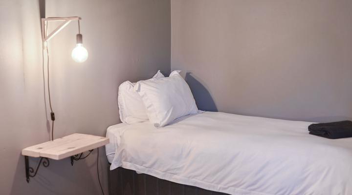 Gifberg Holiday Farm