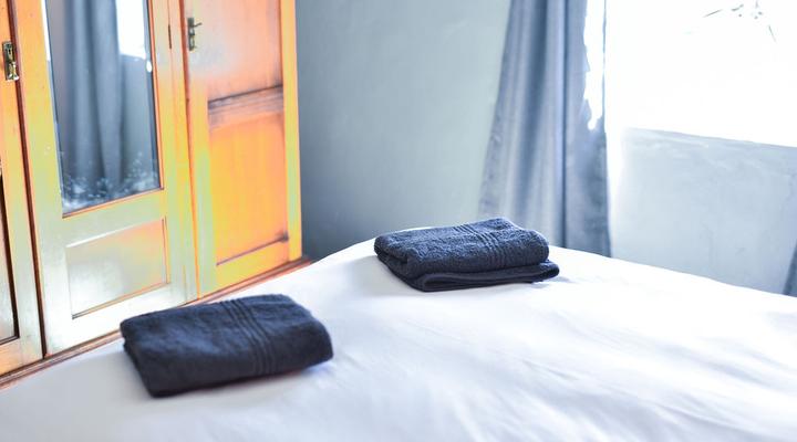 Gifberg Holiday Farm