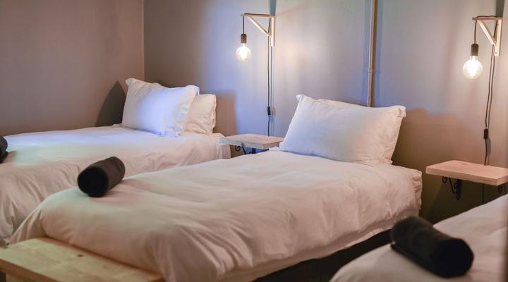 Gifberg Holiday Farm