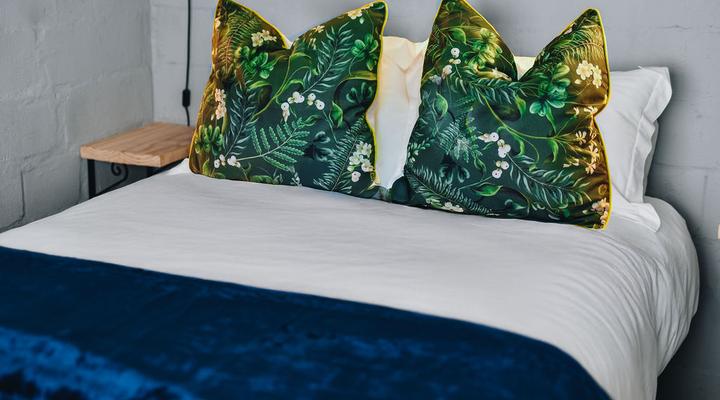 Gifberg Holiday Farm