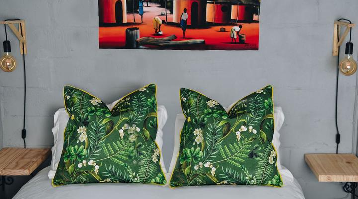 Gifberg Holiday Farm