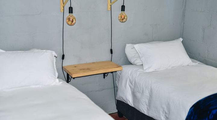 Gifberg Holiday Farm