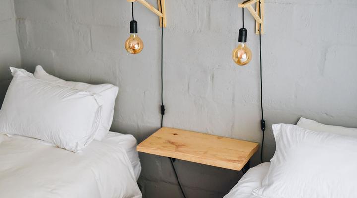 Gifberg Holiday Farm