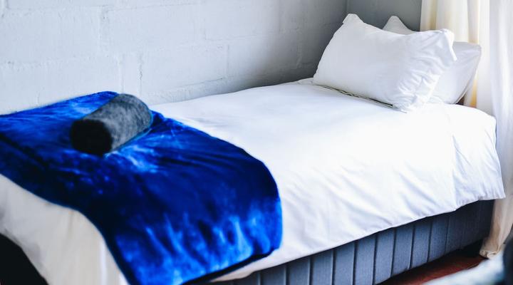 Gifberg Holiday Farm