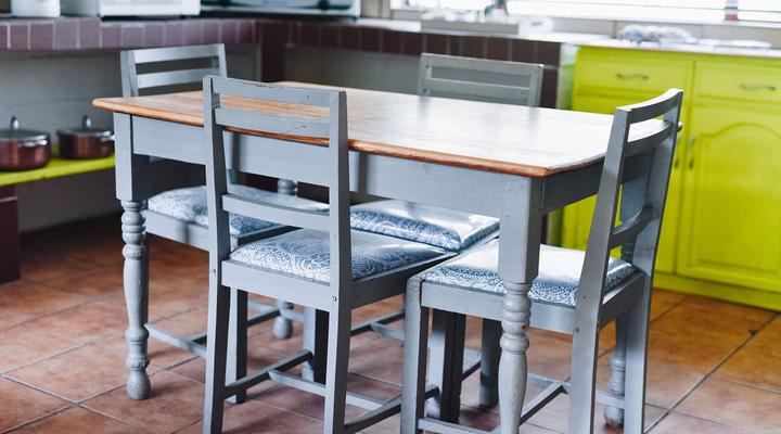 Gifberg Holiday Farm