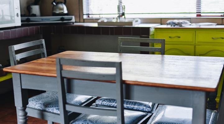 Gifberg Holiday Farm