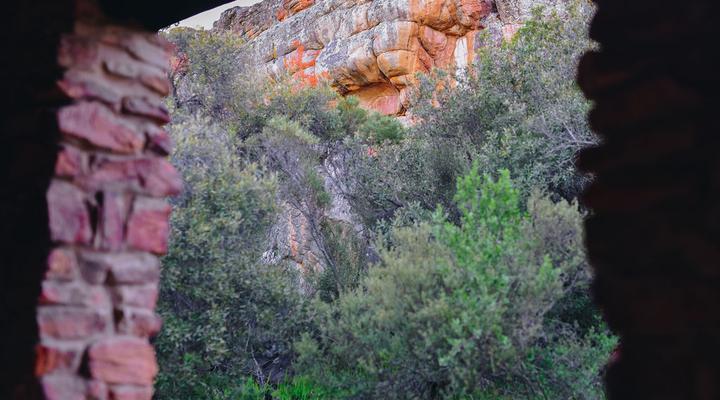 Gifberg Holiday Farm