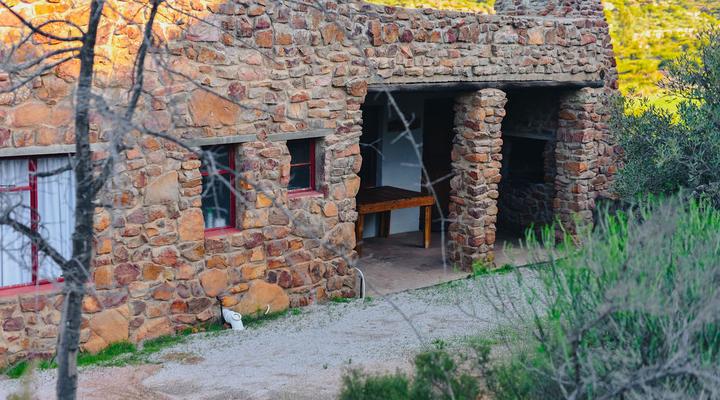 Gifberg Holiday Farm