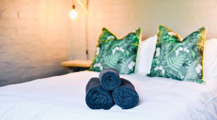 Gifberg Holiday Farm