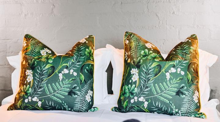 Gifberg Holiday Farm