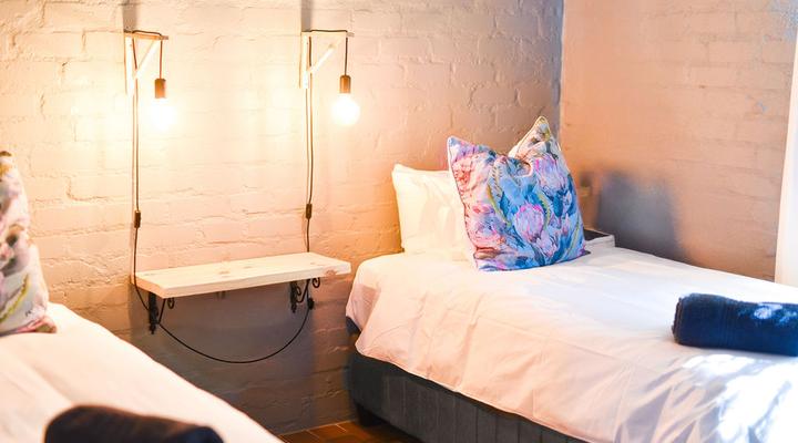 Gifberg Holiday Farm