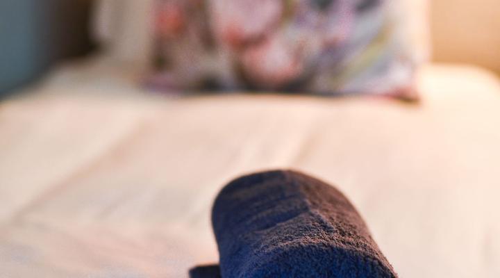 Gifberg Holiday Farm