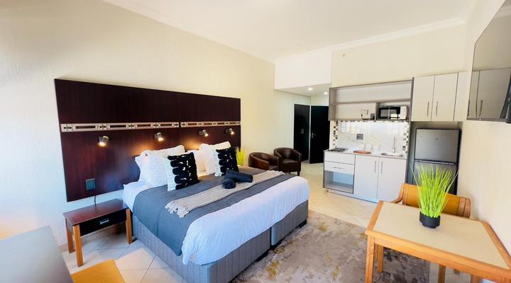 Promenade Place Nelspruit