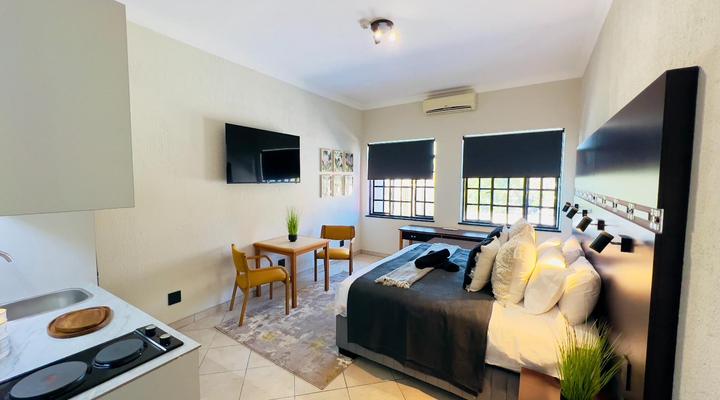 Promenade Place Nelspruit