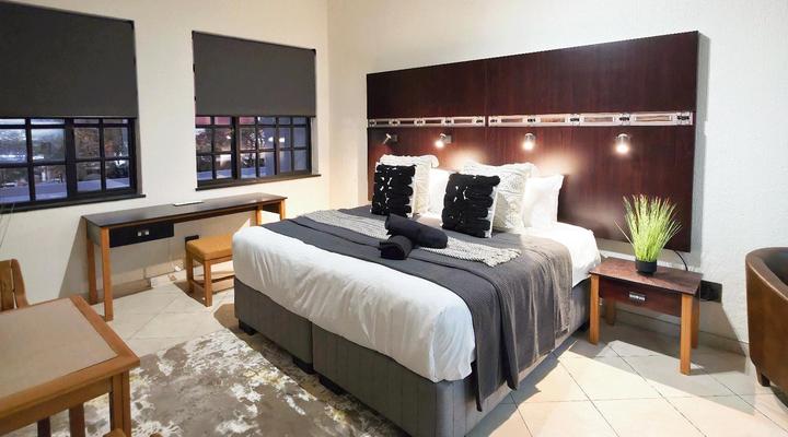 Promenade Place Nelspruit