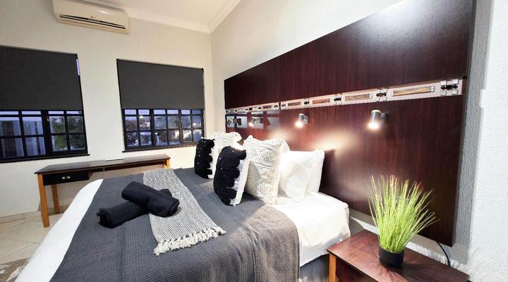 Promenade Place Nelspruit