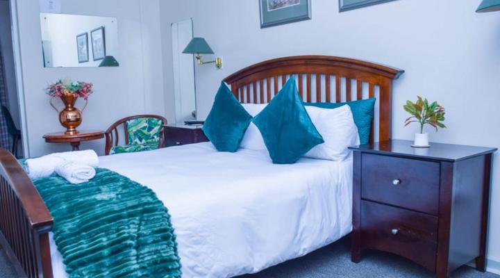 Royal Highness Lux Guesthouse