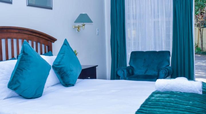 Royal Highness Lux Guesthouse