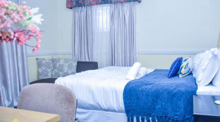 Royal Highness Lux Guesthouse