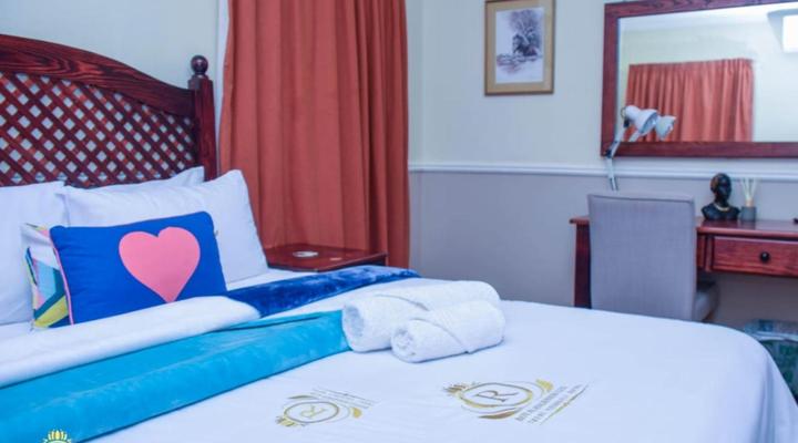 Royal Highness Lux Guesthouse