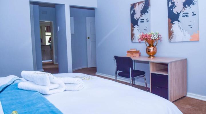 Royal Highness Lux Guesthouse