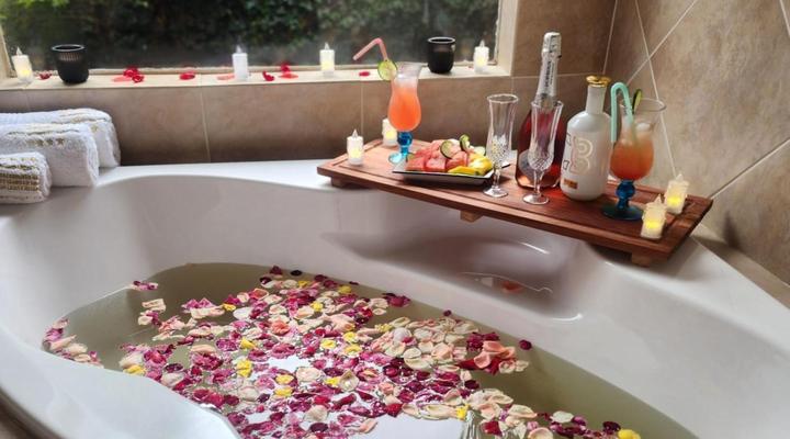 Royal Highness Lux Guesthouse