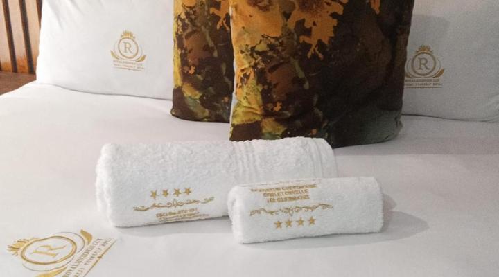 Royal Highness Lux Guesthouse