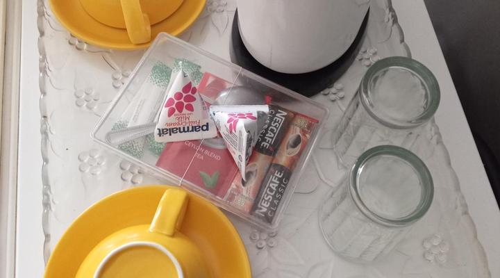 Royal Highness Lux Guesthouse