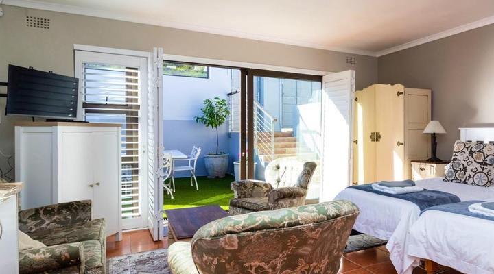 Mountain Rest Hermanus