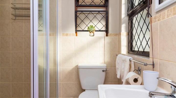 Mountain Rest Hermanus