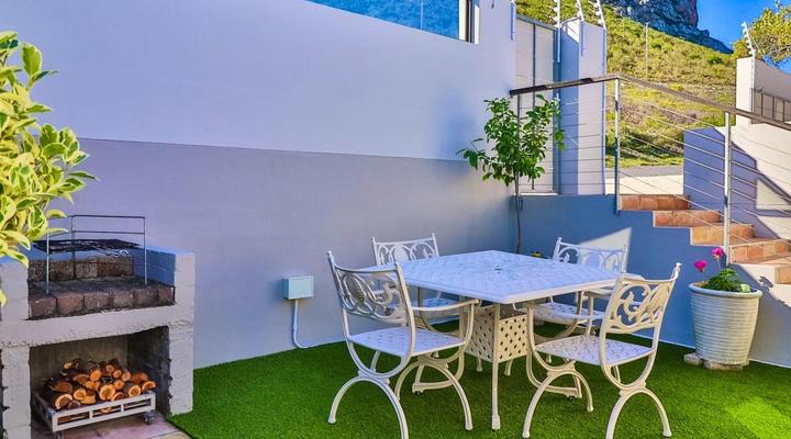 Mountain Rest Hermanus