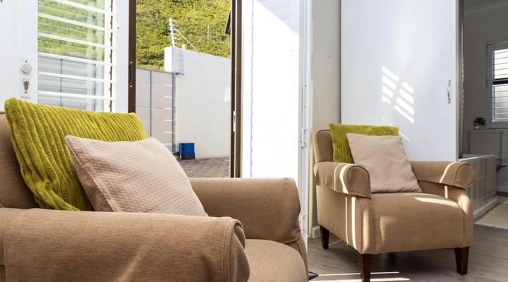 Mountain Rest Hermanus