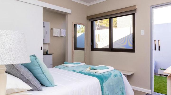 Mountain Rest Hermanus