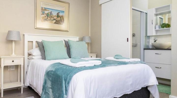 Mountain Rest Hermanus