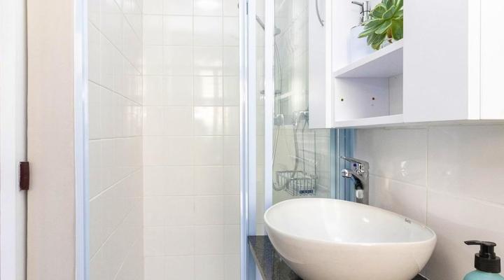 Mountain Rest Hermanus