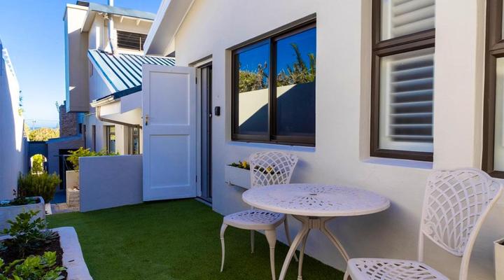 Mountain Rest Hermanus