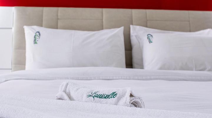 Louisville Lodge and Resort